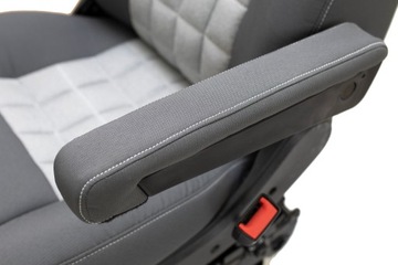 фото thumb №7, Hype комплект передних сидений do кемпер