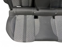 фото thumb №7, Peugeot 2008 ii 2024 сиденья / заднее сиденье / комплект