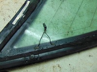 фото thumb №6, Mercedes c w203 стекло кузовная зад левый универсал