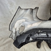 фото thumb №9, Ford puma ii mk2 19- бампер задній 6xpdc задня l1tb17f954-b1 l1tb-17f954-a1