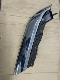 фото thumb №1, Модуль молдинг abs dodge ram 1500 2019