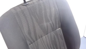 фото thumb №7, Dacia duster i сидіння водія перед лівий 870009618r