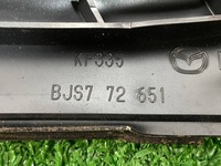 фото thumb №4, Скло задня права mazda 3 bm bjs772661