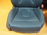 фото thumb №7, Audi a5 8t сиденья заднее сиденье кожа вентилируемые 14km