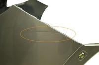 фото thumb №6, Бампер перед nissan qashqai i j10 рестайлінг c30