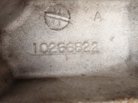 фото thumb №10, Подрамник двигателя подрамник chevrolet corvette c5 2000