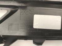 фото thumb №3, Решётка молдинг бампера левая перед volvo xc60 ii lift r-design