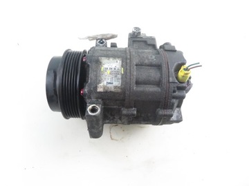 фото thumb №8, Компресор кондиціонера mercedes 204 c 200 cdi z0006496a 0022305011