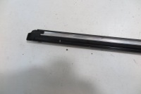 Молдинг скло лівий задній ліва mercedes benz clk w209 рестайлінг Зі Шроту, фото thumb