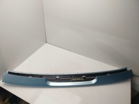 фото thumb №12, Volkswagen polo 6r 09r- спойлер спойлер кришки багажника 6r6827567