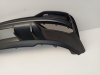 фото thumb №10, Audi q3 2019-23 спойлер бампера задняя диффузор 83a807568e =