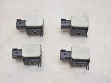 фото thumb №9, Датчик ударный hyundai santa fe ii 95920-2b000 sa3200800-00