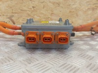 фото thumb №14, Mg oem номер 10572667 zs ev інвертор інвертор конвертер блок розпалу ксенону напруги