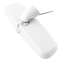 Купить Audi a3 8p зеркало заднего вида внутреннее белый 8d0857511a, фото thumb