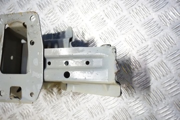 фото thumb №8, Subaru xv 2012 - 2017 балка передняя бампера перед усилитель usa