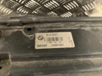 Ремень передний комплектный  радиатор вентилятор bmw 6 e64 3.0i с Разборки, фото thumb