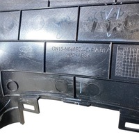 фото thumb №8, Ford ecosport 2020 защита, заглушки