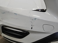 фото thumb №7, Бампер капот усилитель перед volvo v60 s60 рестайлинг 2013-2017 rdesign 614-46