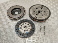 фото thumb №7, Комплект зчеплення nissan x-trail t32 150906020254