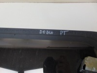 фото thumb №13, Стекло боковая правая задняя fiat doblo ii 2010-2015 откидная