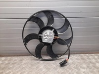 фото thumb №5, Alfa romeo stelvio ew769005 с передний вентиляторы