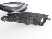 фото thumb №3, Лампа перед передня ліва tesla 3 full led