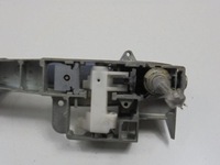 фото thumb №8, Peugeot 407 ручка зовнішня ліва перед