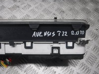 фото thumb №5, Счетчик приборы toyota avensis t22 2.0d