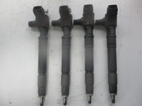 фото thumb №1, Інжектор toyota land cruiser 150 2.8 d4d 23670-11010