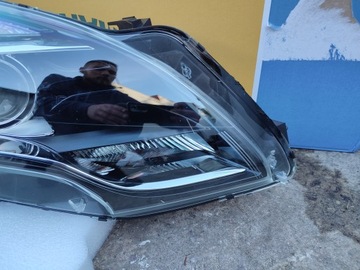 фото thumb №6, Лампа фара правий перед переднє opel zafira c 1216711