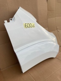 Ducato boxer jumper max 14- крыло  передний правый Цена, фото thumb