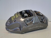 фото thumb №6, Mercedes супорт гальмівний передній правий a2234215600 s klasa 223 w223