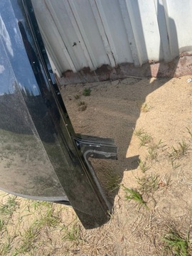 фото thumb №7, Четверть крыша audi a5 8w sportback ly9t