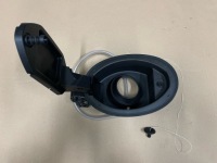 фото thumb №4, Alfa romeo giulia роз'єм заливної пального oem