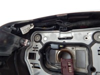 фото thumb №14, Mercedes w166 x166 w246 w204 lift w212 воздуховод подогрев лепестки переключения коричневая