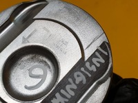 фото thumb №9, Поршень шатун шатун insignia b 1.5 t lfv