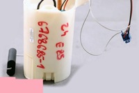 фото thumb №12, Bmw z4 e85 насос пального датчик рівня 6764663