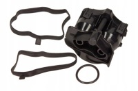 Купить Клапан вентиляция картера bmw e46 81 87 90 maxgear, фото thumb