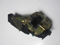 фото thumb №6, Замок двері передній лівий mitsubishi space star 99r