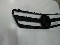 фото thumb №6, Решітка, решітка радіатора mercedes cls 218 amg