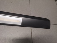 фото thumb №5, Молдинг порог левый перед audi a8 d3 4e0853985c