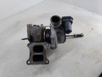 фото thumb №10, Турбіна alfa romeo giulia ii 00500554760 2.0 tbi