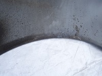 фото thumb №15, Крыло перед правые audi a3 8l 8l0 96-00 lz9u