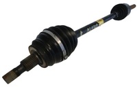 фото thumb №1, Mercedes gle 292 купе полуось передняя правая 4matic