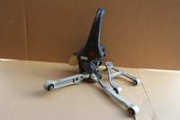 фото thumb №7, Поворотный кулак правая перед mercedes g-klasa g 63 amg 463 4x4x2 a4633304602