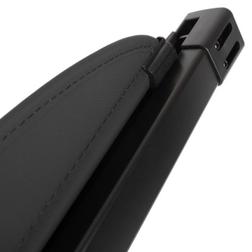 фото thumb №9, Ролета багажника захист чорна do mercedes ml w164 2005-2011