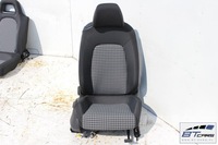 фото thumb №10, Vw scirocco lift сиденья комплект сидений сидений сиденья сиденье обивка 1k