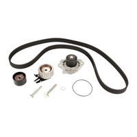 фото thumb №1, [ktbwp3170] грм kpl. ремень + ролик + насос c