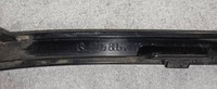 фото thumb №7, Молдинг бампера задня mercedes c-klasa w205 a2058856103
