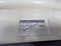 фото thumb №6, Vw phaeton защита правого стойка c 3d5867288j